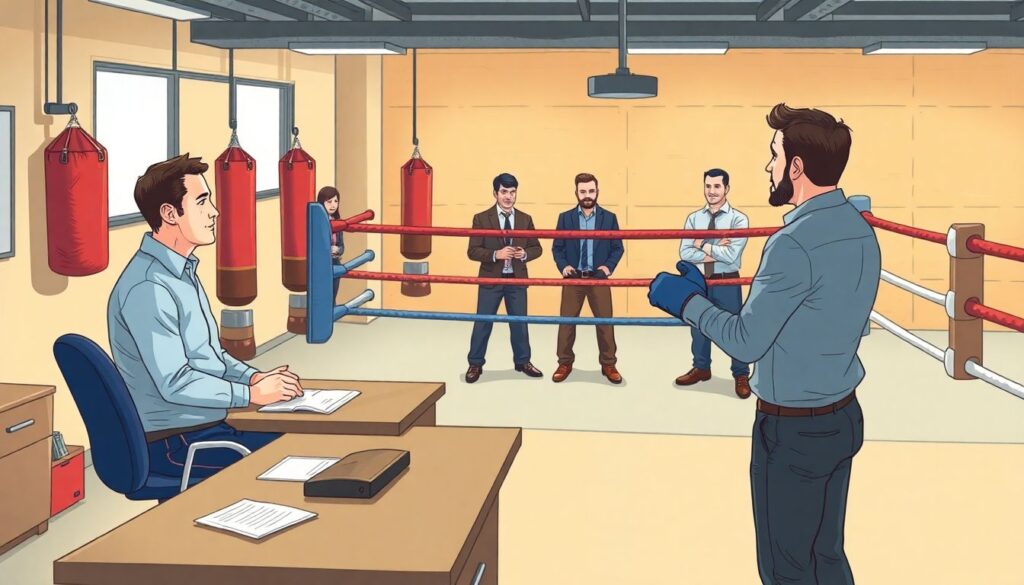 Что говорят тренеры о взаимоотношениях с клубной администрацией - иллюстрация