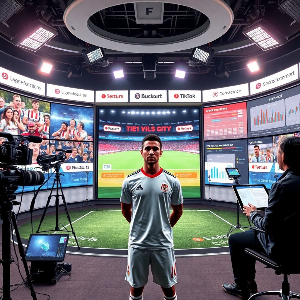 Как публика реагирует на различия в интервью после матчей и что это меняет