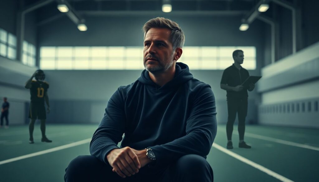 Какие подходы к риторике применяют главные тренеры в разных спортлах - иллюстрация