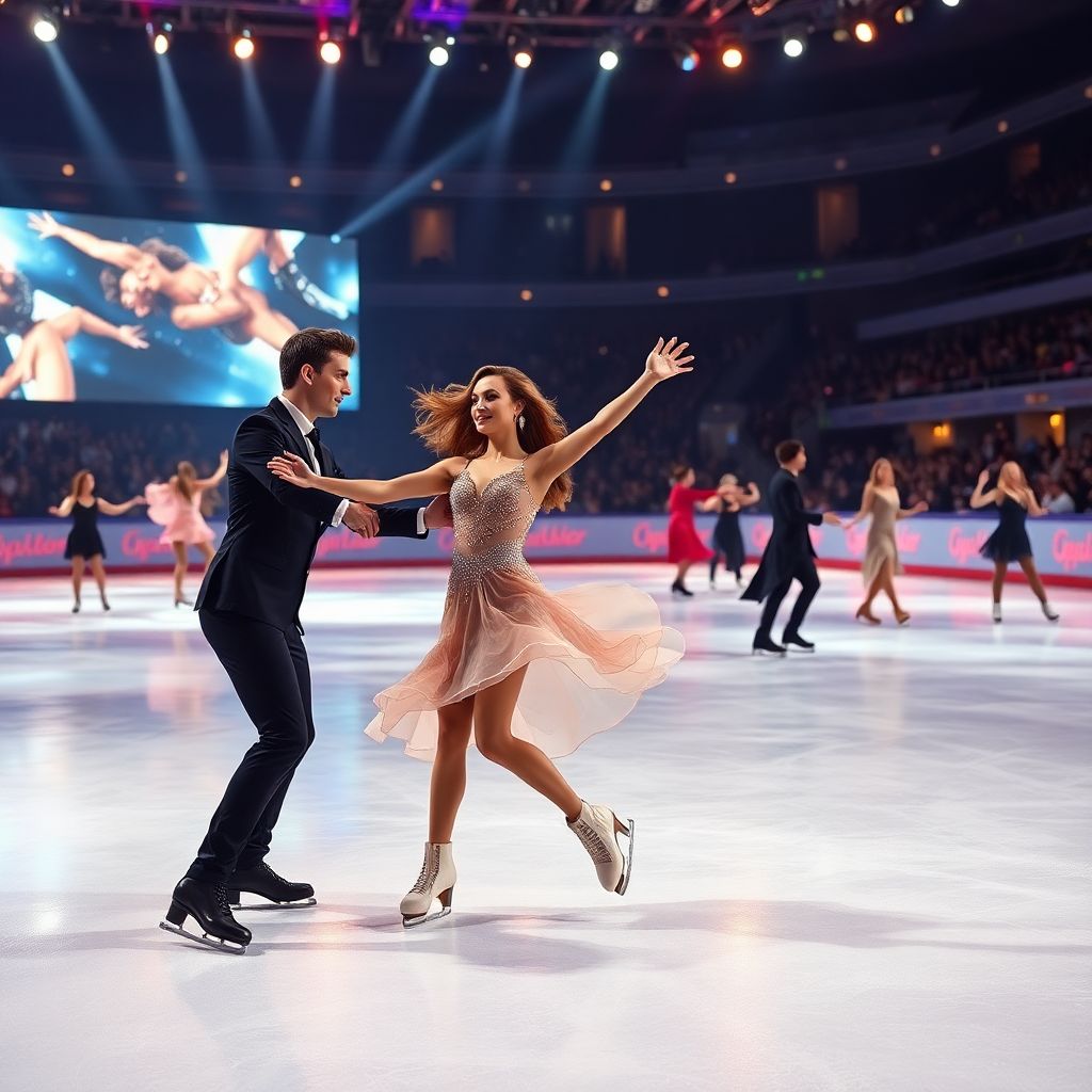 Тарасова о Ледниковом периоде: новый сезон шоу не разочарует зрителей