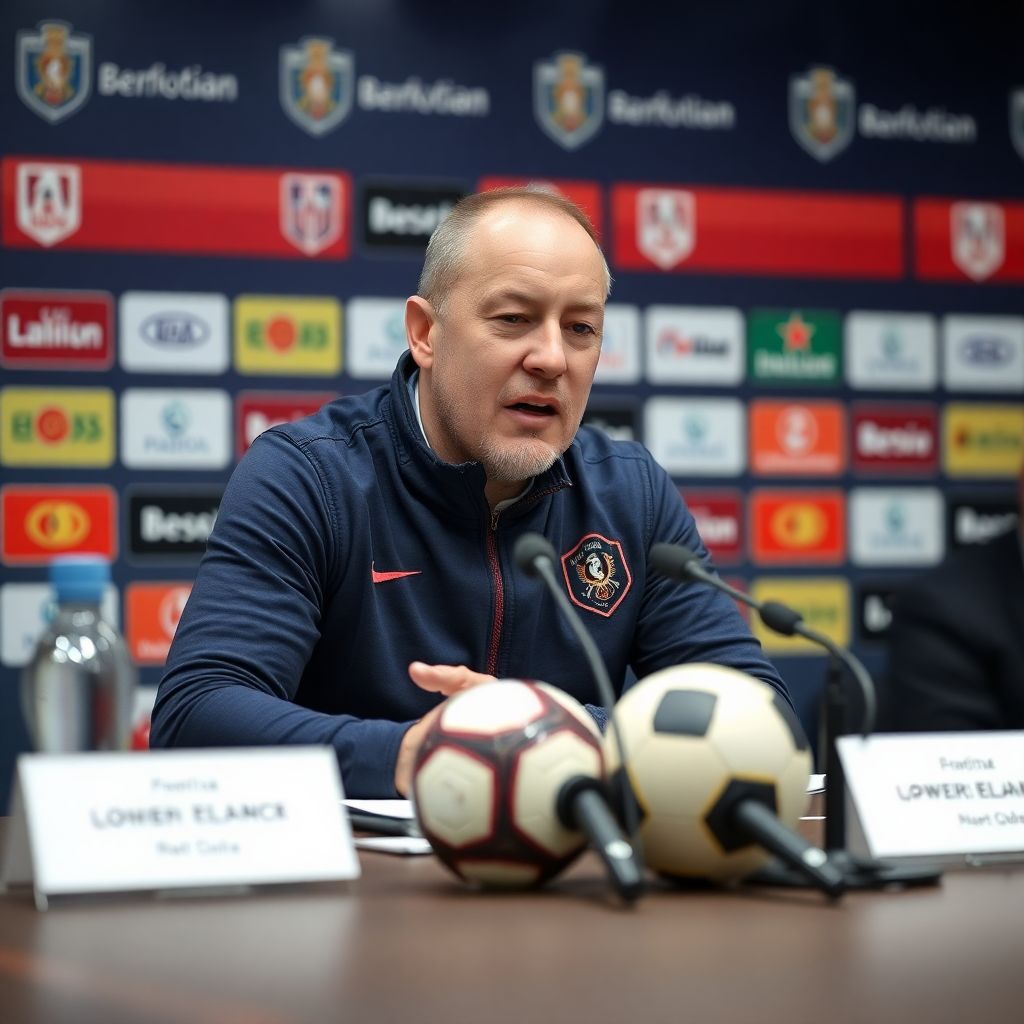 Тумилович: Россия и Белоруссия вернутся в футбол, ФИФА и УЕФА коррумпированы