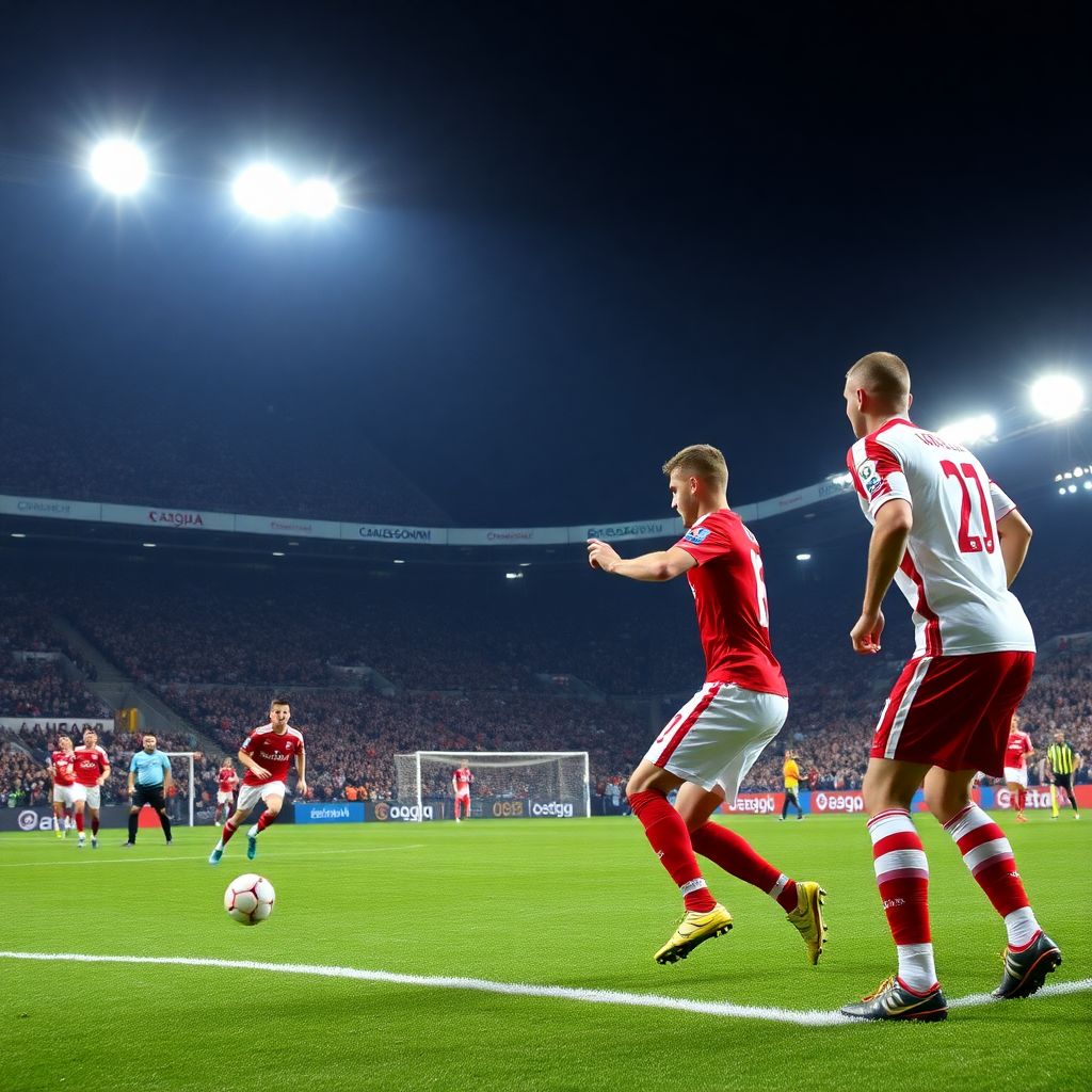 ЦСКА обыграл Спартак по пенальти в финале Кубка Легенд после промаха Павлюченко