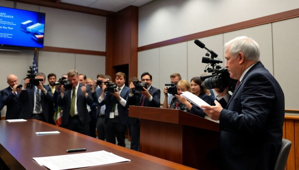 Какие изменения в составе и их причины объясняются на пресс-конференции - иллюстрация