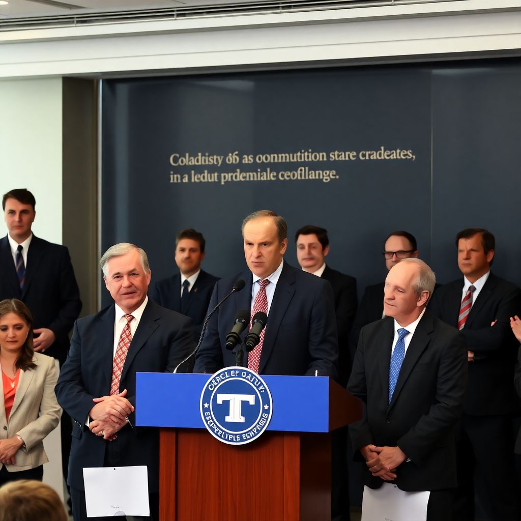 Изменения в составе и их причины: что объяснили на пресс-конференции