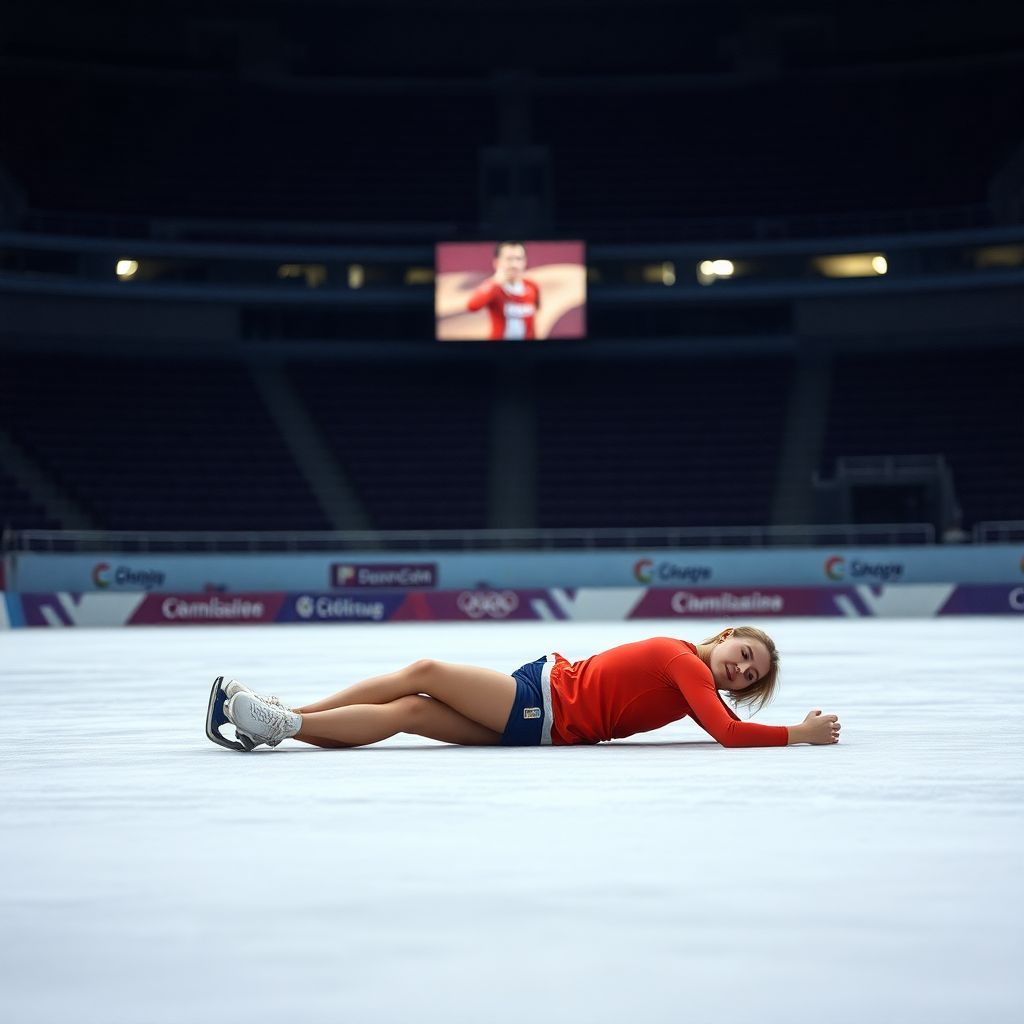 Аделия Петросян после Олимпиады-2026: конец пути или новая глава