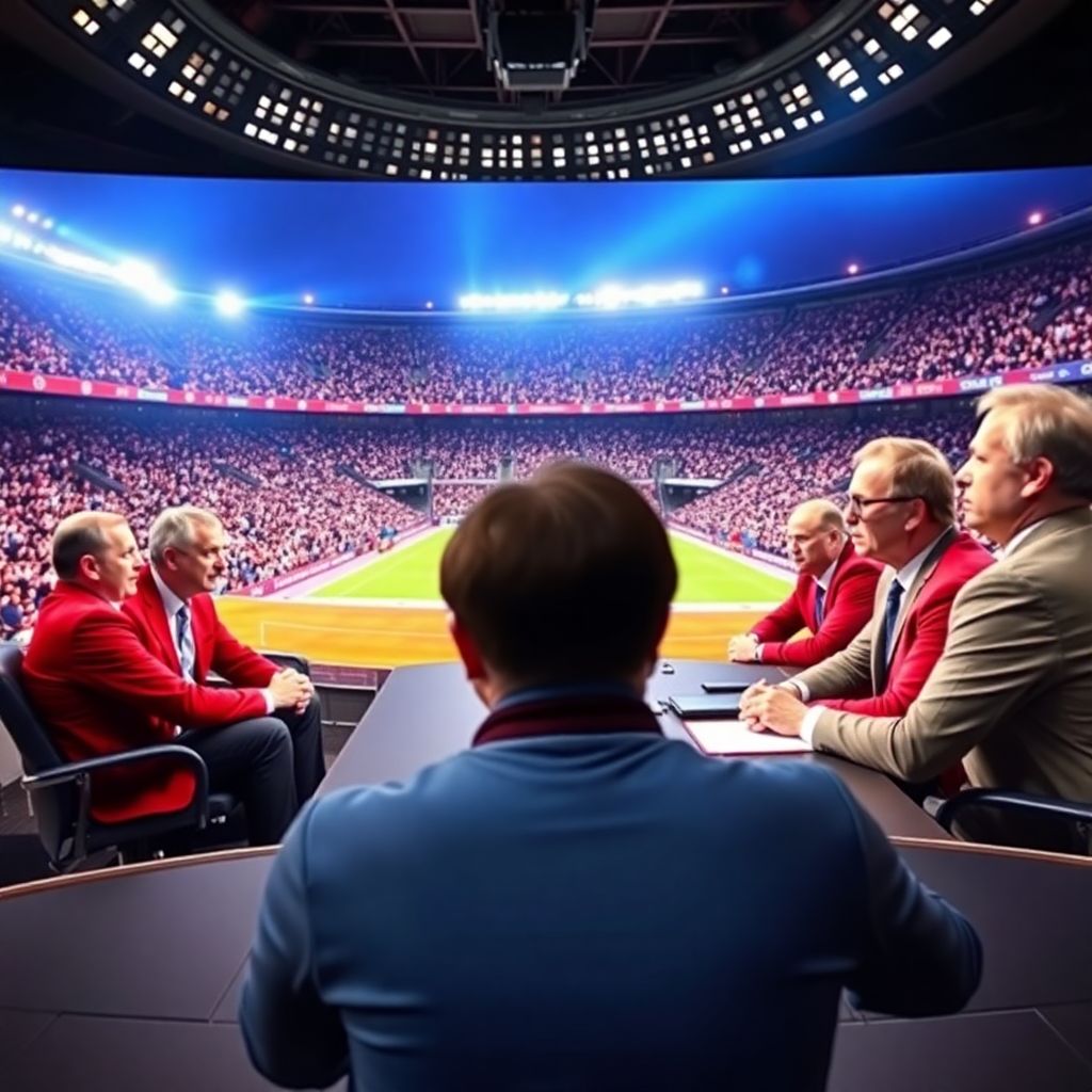 Орлов о главной проблеме российского футбола: слабые менеджеры и «Спартак»