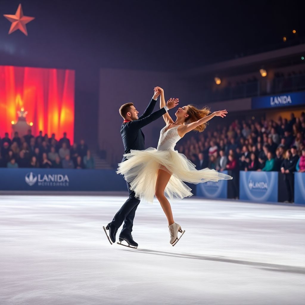 Петросян и Валиева: яркий дуэт в прыжковом баттле не гарантировал Москве победы