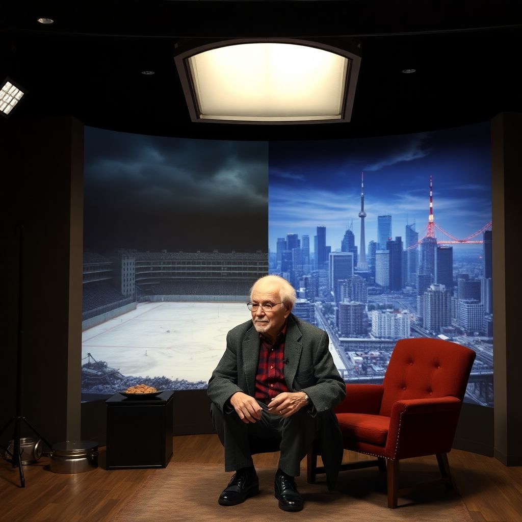 Борис Михайлов о Сталине: восстановление страны и страшная цена