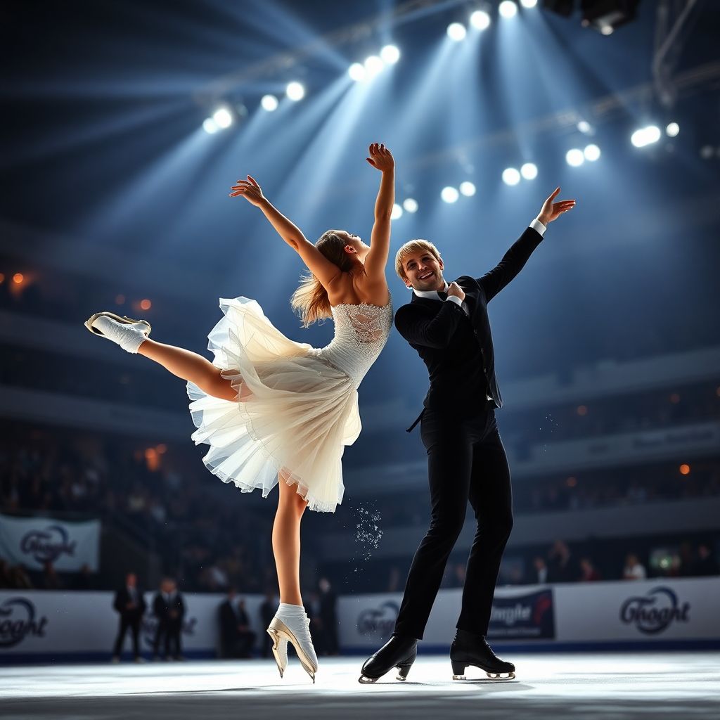 ЧМ‑2026 в Праге: как русская школа доминирует в парном катании без России