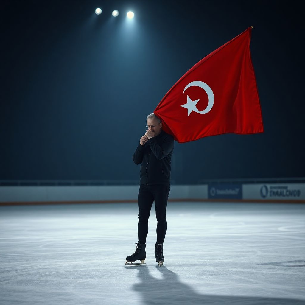 Роднина о распаде СССР: личная трагедия и перелом для всей страны