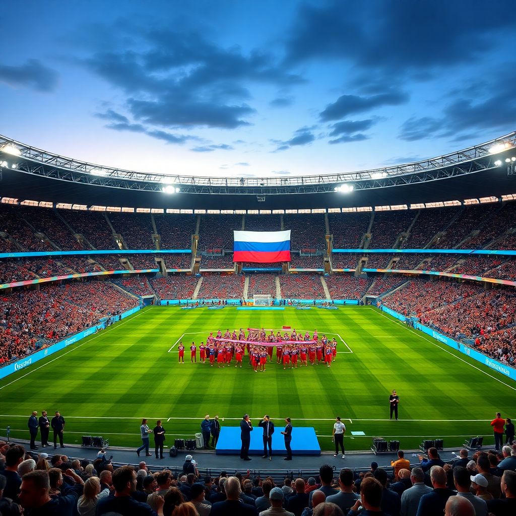 Россия под флагом и гимном в 2026 году: где наши спортсмены вернутся в мир