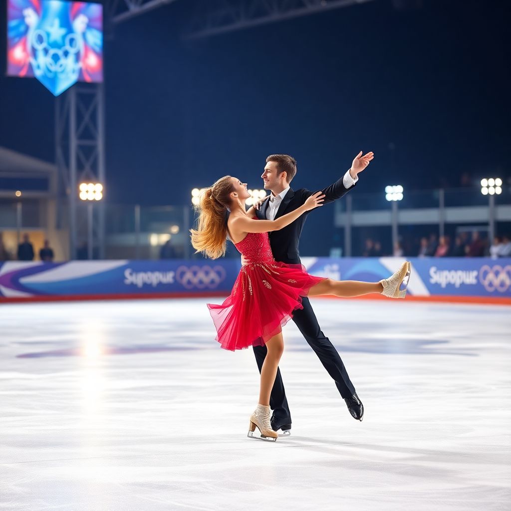 Иван Жвакин о «Ледниковом периоде», Александре Трусовой и критике Тарасовой