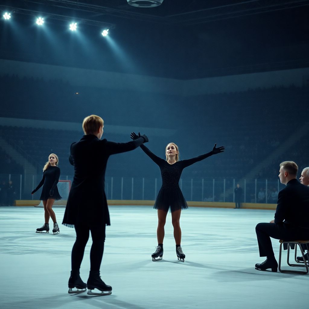 Без Петросян финал Гран-при: тревожный сигнал победы Двоеглазовой