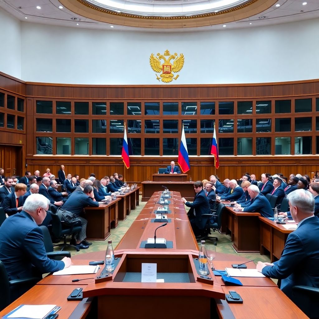 Легкая атлетика в России: стратегия развития до 2036 и путь к массовому спорту