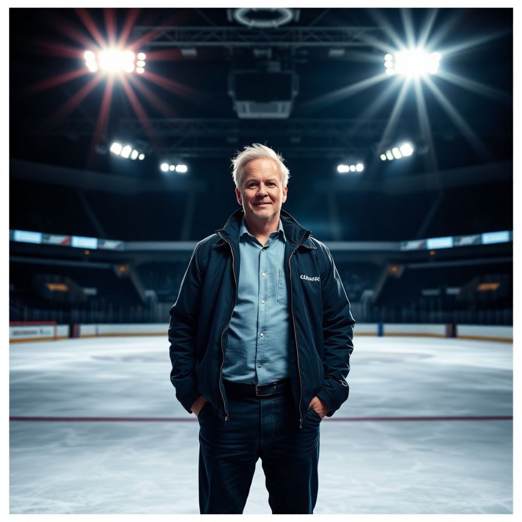 Сергей Дудаков: невидимый стратег штаба Этери Тутберидзе и его философия работы