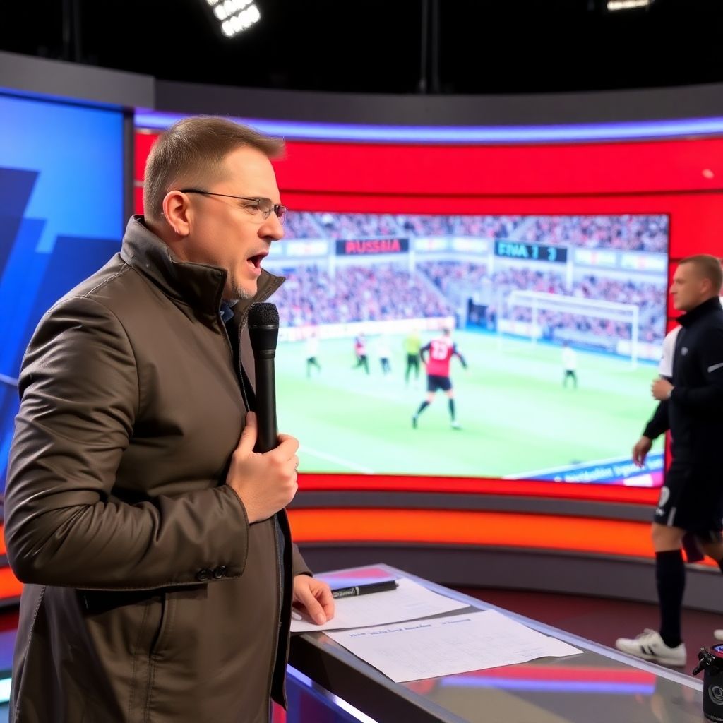 Игорь Рабинер о пенальти Спартака с Ростовом, ВАР и стиле судейства РПЛ