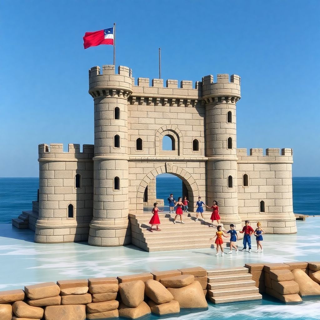 Форт Боярд архив: выпуск 1997 с фигуристами и будущим олимпийским чемпионом