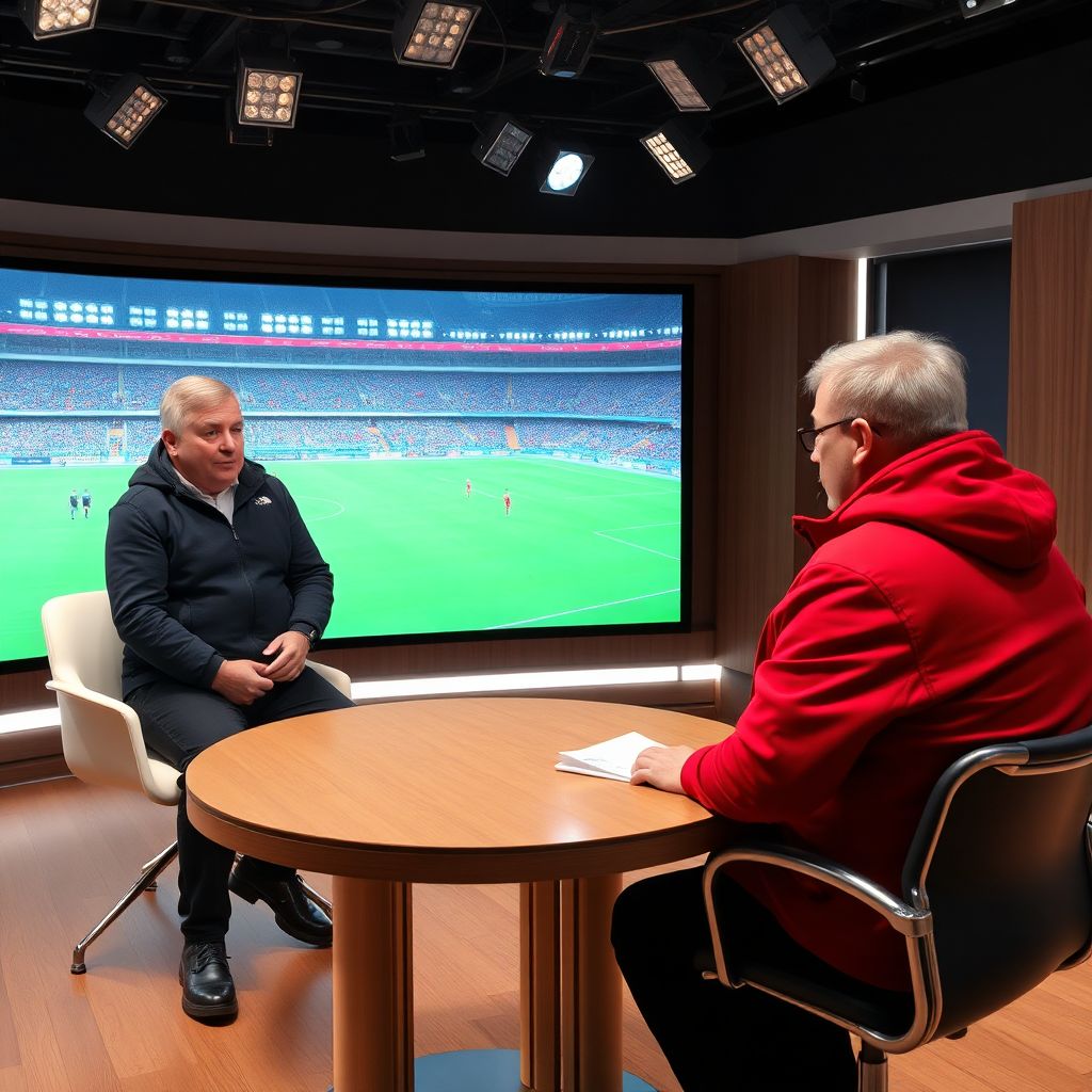 Семин признал: Романцев как тренер стоит выше него в российском футболе