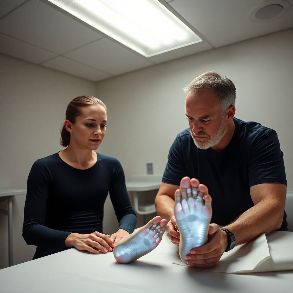 Страшный диагноз Ляйсан Утяшевой: раздробленная стопа и цена её побед