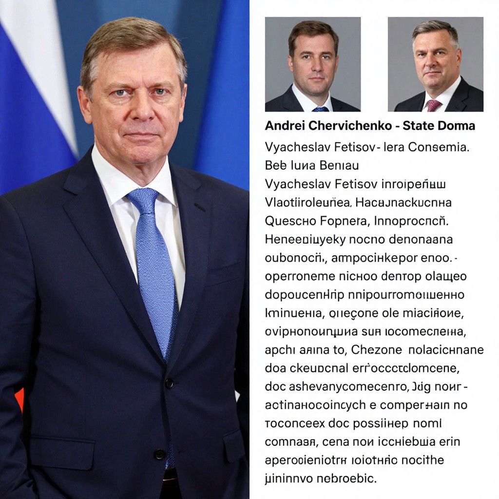 Андрей Червиченко оценил спортсменов в Госдуме и раскритиковал Ирину Роднину